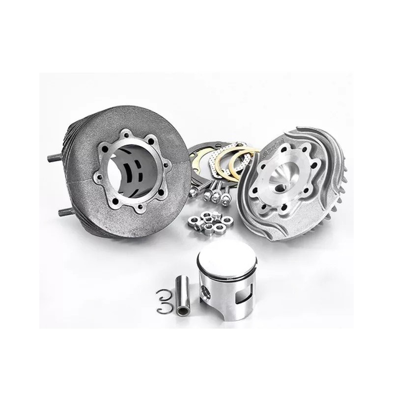 Kit Gruppo termico Polini 1.400.234 per Vespa 50 125