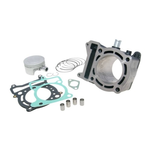 Kit Gruppo termico Polini 1.400.235 per Piaggio Liberty