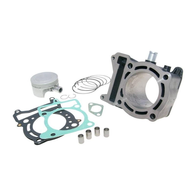 Kit Gruppo termico Polini 1.400.235 per Piaggio Liberty