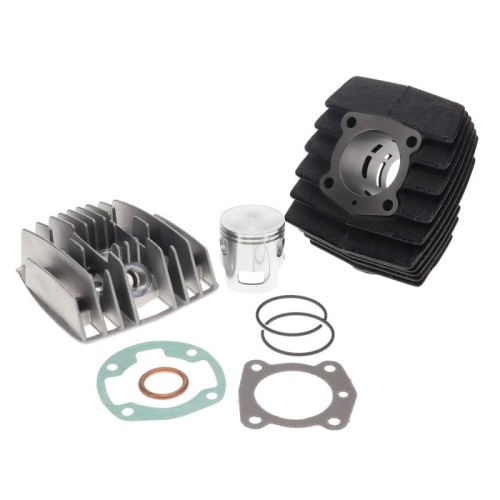 Kit Gruppo termico Cilindro in Ghisa D.46 Polini 142.0086