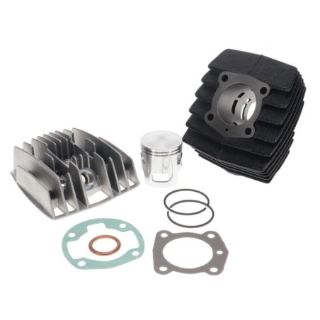 Kit Gruppo termico Cilindro in Ghisa D.46 Polini 142.0086