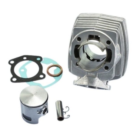 Kit Gruppo termico Polini 1.420.088 per Peugeot 103 SPX