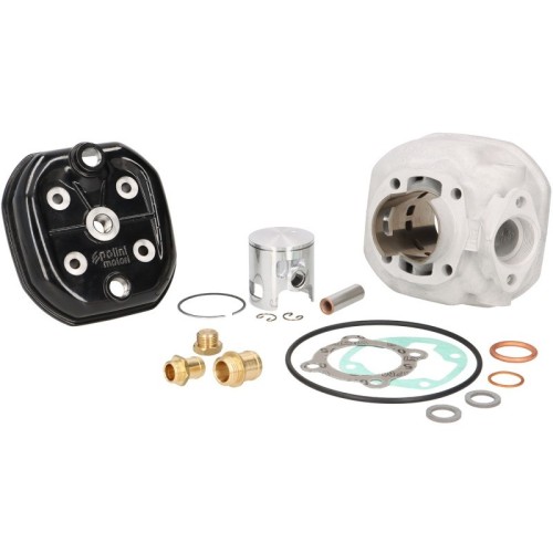 Kit Gruppo termico Polini 1.420.100 per Peugeot 103 SPX