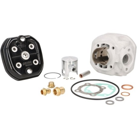 Kit Gruppo termico Polini 1.420.100 per Peugeot 103 SPX