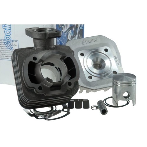 Kit Gruppo termico Polini 1.420.148 per Peugeot Looxor SV
