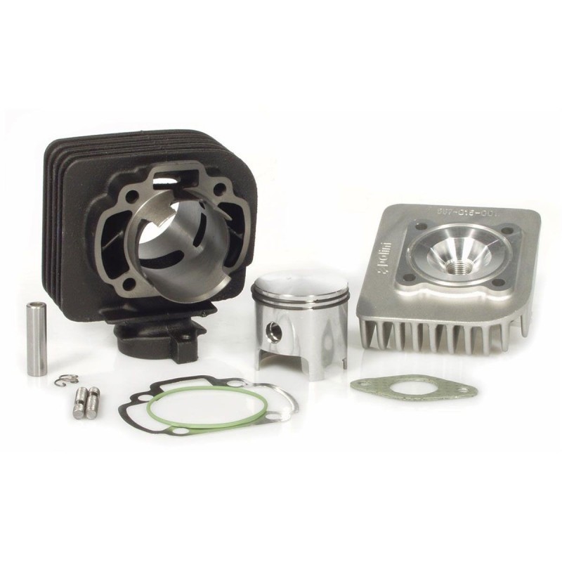 Kit Gruppo termico Polini 1.500.603 per Aprilia Habana