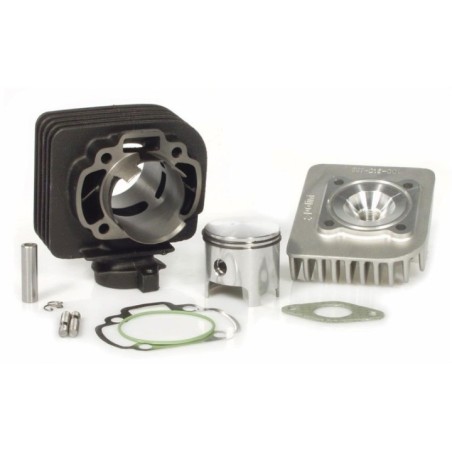 Kit Gruppo termico Polini 150.0603/R per Aprilia Habana