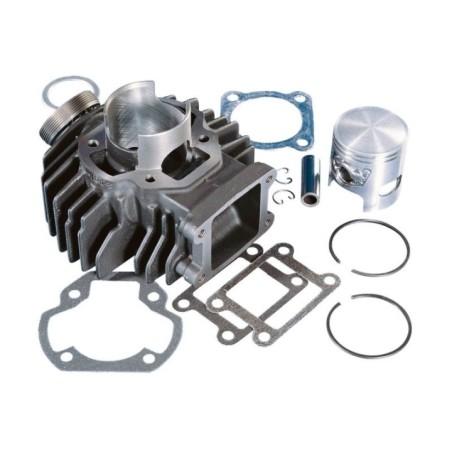 Kit Gruppo termico Polini 1.660.047 per Yamaha DT 50