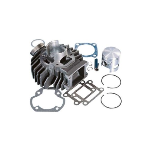 Kit Gruppo termico Polini 1.660.050 per Yamaha Chappy 50