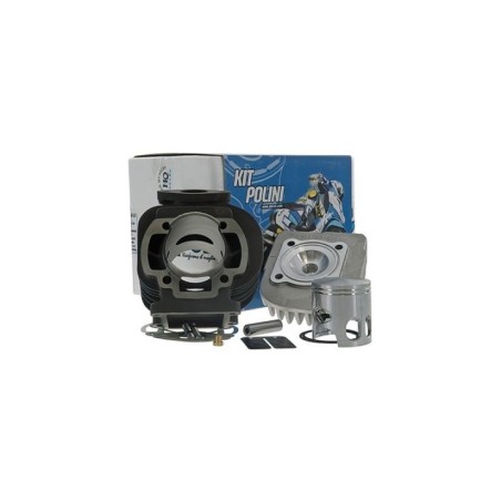 Kit Gruppo termico Polini 166.0074/12 per MBK Booster 50