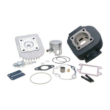 Kit Gruppo termico Polini 166.0074/R per MBK Booster 50