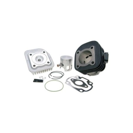 Kit Gruppo termico in Ghisa D.47 70cc Polini 166.0076/12