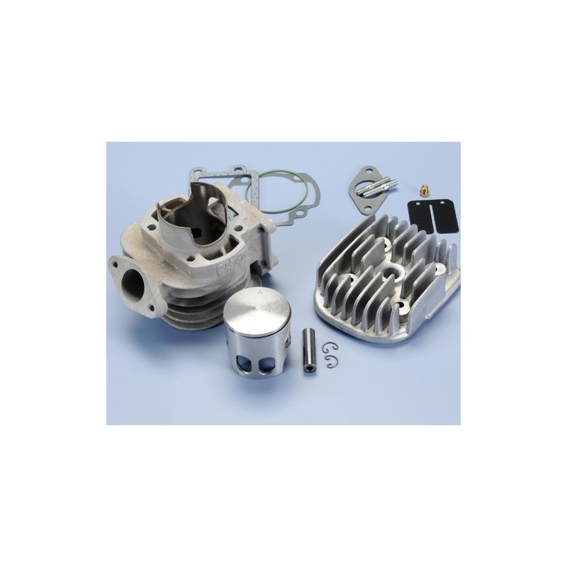Kit Gruppo termico Polini 1.660.079 per MBK Booster 50