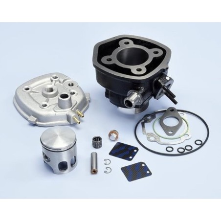 Kit Gruppo termico Polini 1.660.083 per Malaguti F12 F15