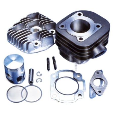 Kit Gruppo termico Polini 1.660.093 per Aprilia Scarabeo