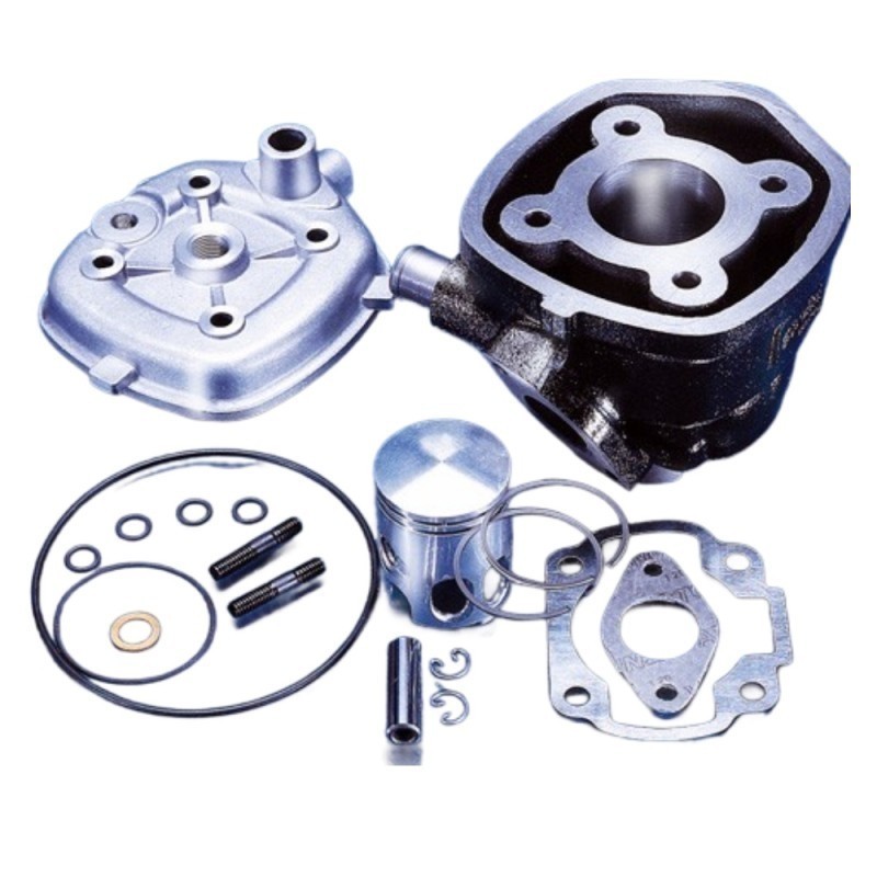 Kit Gruppo termico Polini 1.660.094 per Malaguti F12 F15