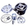 Kit Gruppo termico Polini 1.660.094 per Malaguti F12 F15