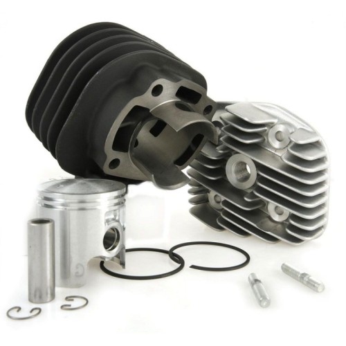 Kit Gruppo termico Polini 1.660.105 per Yamaha JOG 50 R