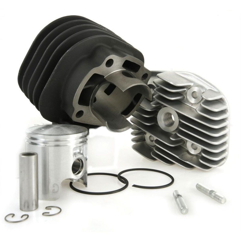 Kit Gruppo termico Polini 1.660.105 per Yamaha JOG 50 R