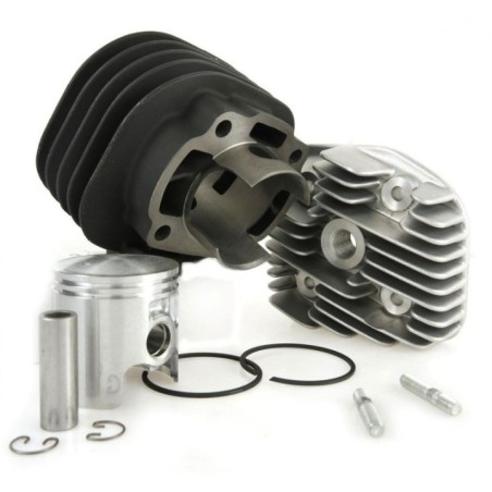 Kit Gruppo termico Polini 1.660.105 per Yamaha JOG 50 R