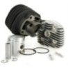 Kit Gruppo termico Polini 1.660.105 per Yamaha JOG 50 R