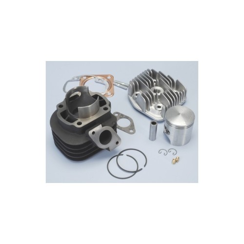Kit Gruppo termico Polini 1.660.108 per Malaguti F12 50