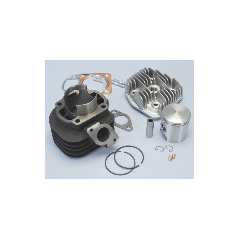 Kit Gruppo termico Polini 1.660.108 per Malaguti F12 50
