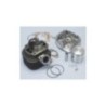 Kit Gruppo termico Polini 1.660.108 per Malaguti F12 50