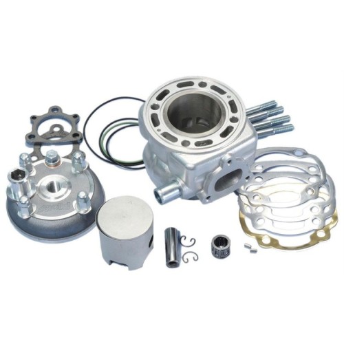 Kit Gruppo termico in Polini 1.660.111 per Malaguti F12