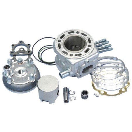 Kit Gruppo termico in Polini 1.660.111 per Malaguti F12