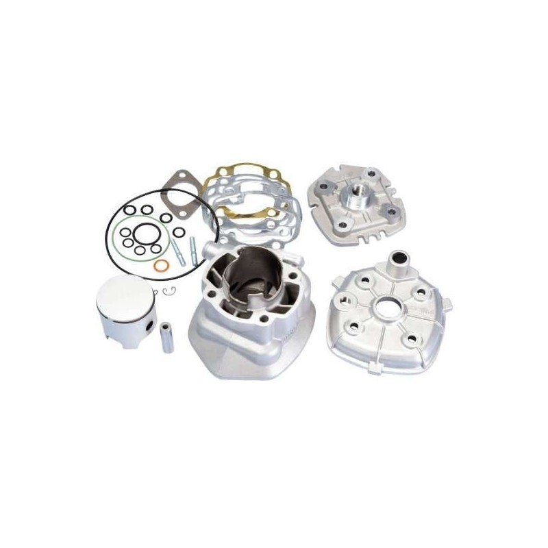 Kit Gruppo termico Polini 1.660.113 per Malaguti F12 F15