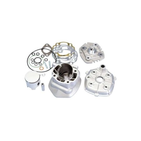Kit Gruppo termico Polini 1.660.113 per Malaguti F12 F15