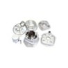 Kit Gruppo termico Polini 1.660.113 per Malaguti F12 F15