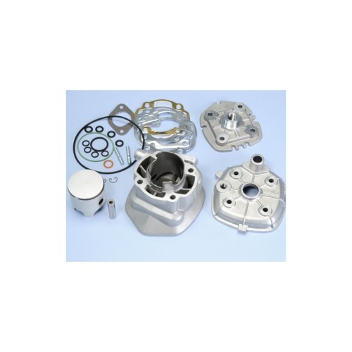 Kit Gruppo termico Polini 166.0113/10 per Malaguti F12