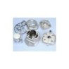 Kit Gruppo termico Polini 166.0113/10 per Malaguti F12