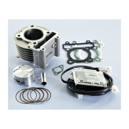Kit Gruppo termico Polini 1.660.115 per Yamaha BWS