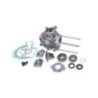 Carter Motore Completo Polini 1.700.010 per Peugeot 103