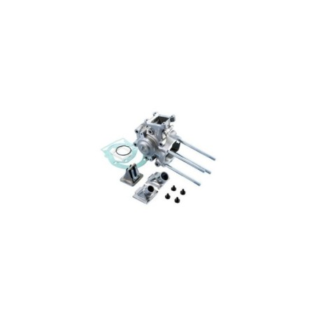 Carter Motore con Pacco Polini 1.700.020 per Peugeot 103