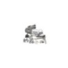 Carter Motore Completo con Supporto Motore Polini 170.0050