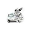 Carter Motore Completo Polini 1.700.060 per Peugeot 103