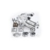 Carter Motore Completo con Supporto Motore Polini 170.0080