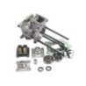 Carter Motore Completo Polini 1.700.100 per CARTER MOTORE