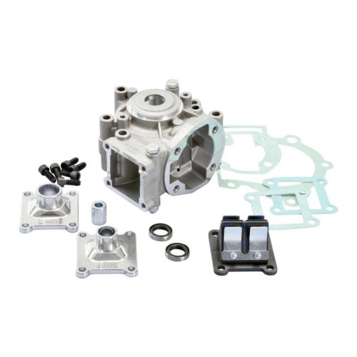Carter Motore con Pacco Polini 1.700.110 per CARTER