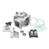 Carter Motore con Pacco Polini 1.700.110 per CARTER