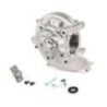 Carter Motore Accensione a Contatti Polini 170.0200 per Piag