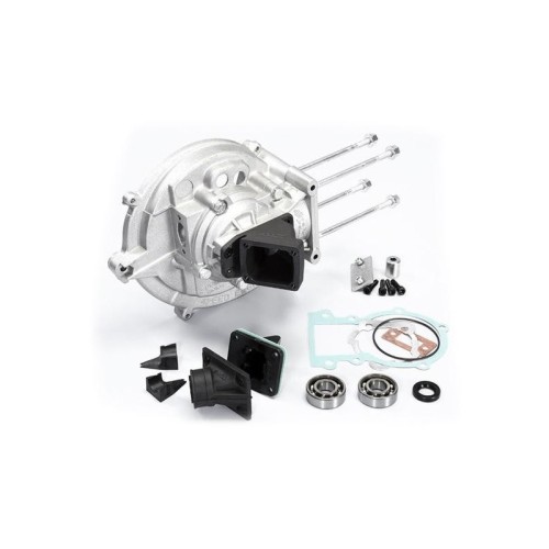 Carter Motore Lamellare FOR Race Polini 170.0201 per Piaggio