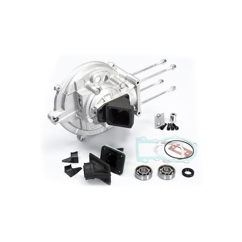 Carter Motore Lamellare FOR Race Polini 170.0201 per Piaggio