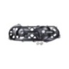 Carter Variatore Evolution Verniciato Nero Polini 170.0306