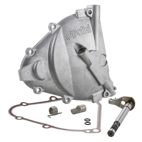Carter Frizione Polini 170.0307 per Vespa 50 125 Special