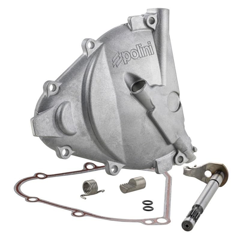 Carter Frizione Polini 170.0307 per Vespa 50 125 Special